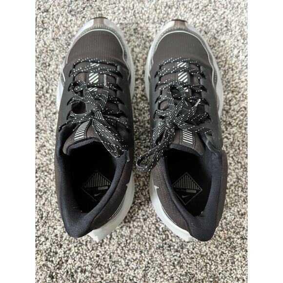 Nike Zoom winflo 6 shield women's size 9.5 - Picture 4 of 7